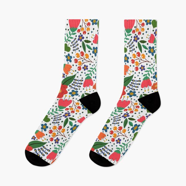 Item preview, Floral Medley designed and sold by AngieButters.