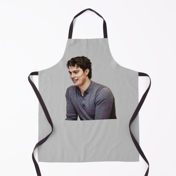 Item preview, Nicholas Galitzine Cartoonish designed and sold by baranskini.