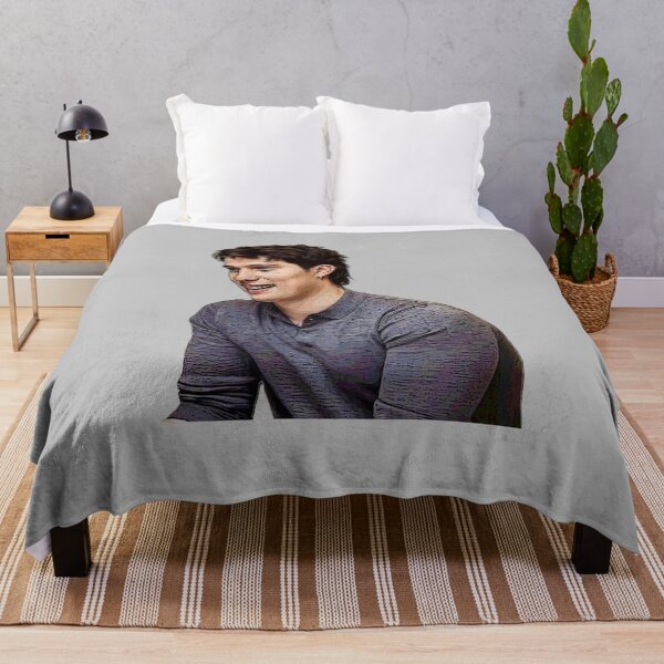 Item preview, Nicholas Galitzine Cartoonish designed and sold by baranskini.