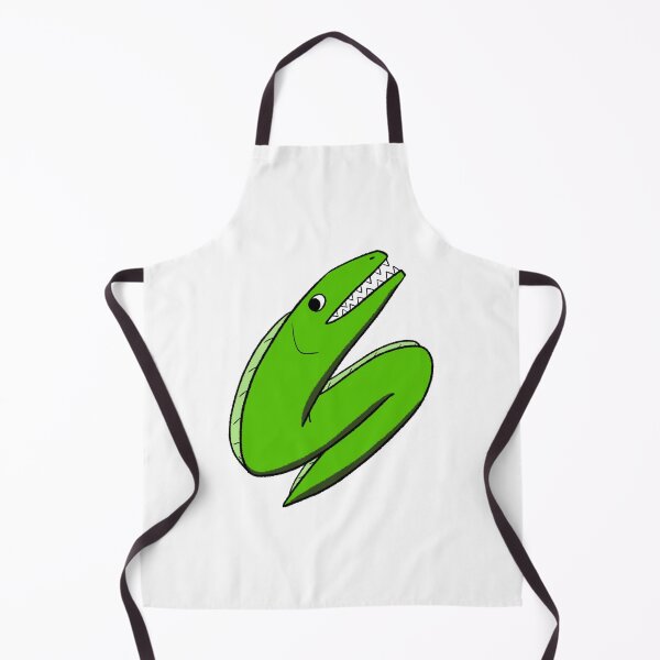 Item preview, Moray Eel designed and sold by MrMonkii.