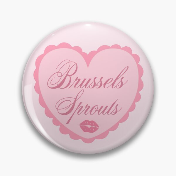 Item preview, brussels sprouts lover designed and sold by lanatorres627.