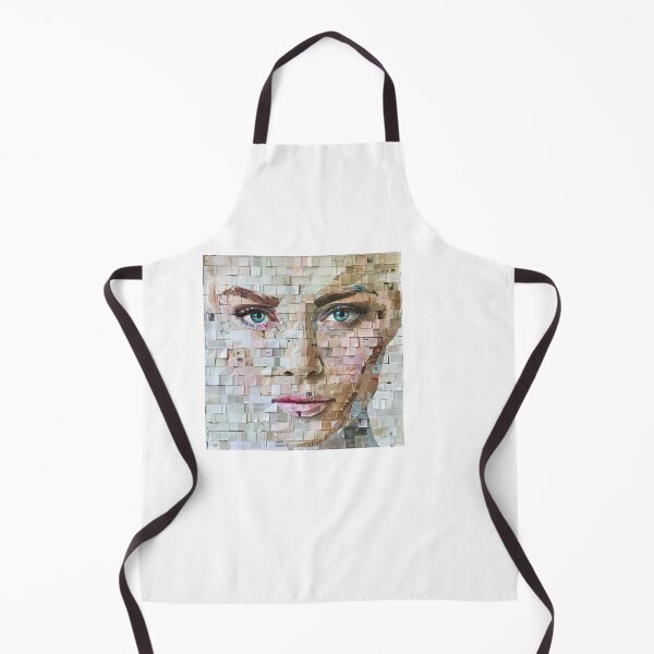 Item preview, Mosaic of Expression designed and sold by MidArtFusion.