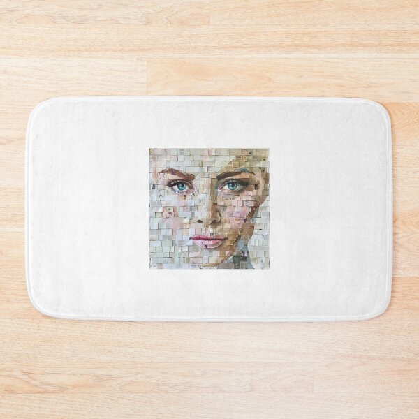 Item preview, Mosaic of Expression designed and sold by MidArtFusion.