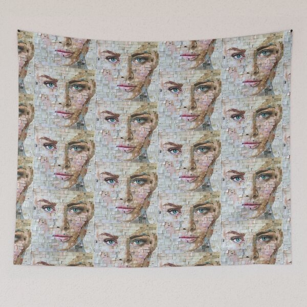 Item preview, Mosaic of Expression designed and sold by MidArtFusion.