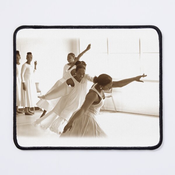 Item preview, Modern Dance 4 soft edge designed and sold by PaulKPhoto.