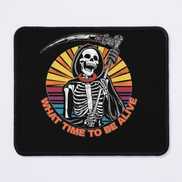Item preview, What A Time To Be Alive designed and sold by DondDesigner.