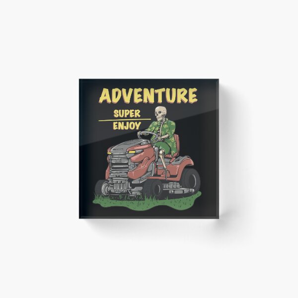 Item preview, adventure work designed and sold by PremanLanggar.