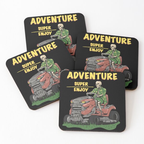 Item preview, adventure work designed and sold by PremanLanggar.