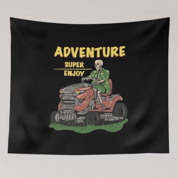 Item preview, adventure work designed and sold by PremanLanggar.