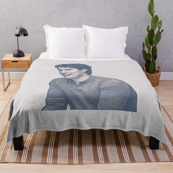 Item preview, Nicholas Galitzine Cartoonish designed and sold by baranskini.