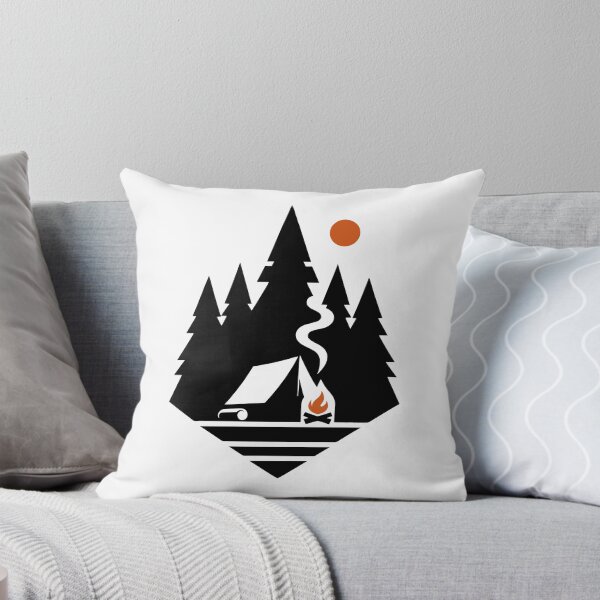 Item preview, Camp Life designed and sold by DesignsByKazu.