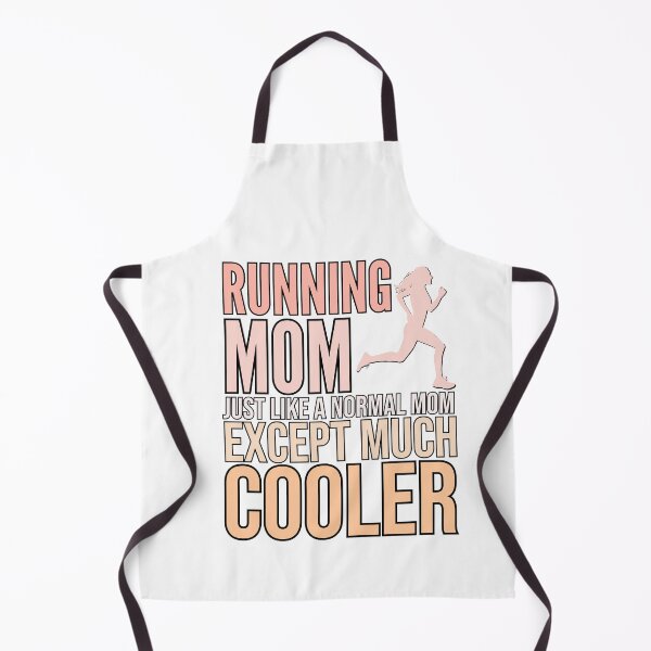 Item preview, Running Mom designed and sold by HappyDelights.