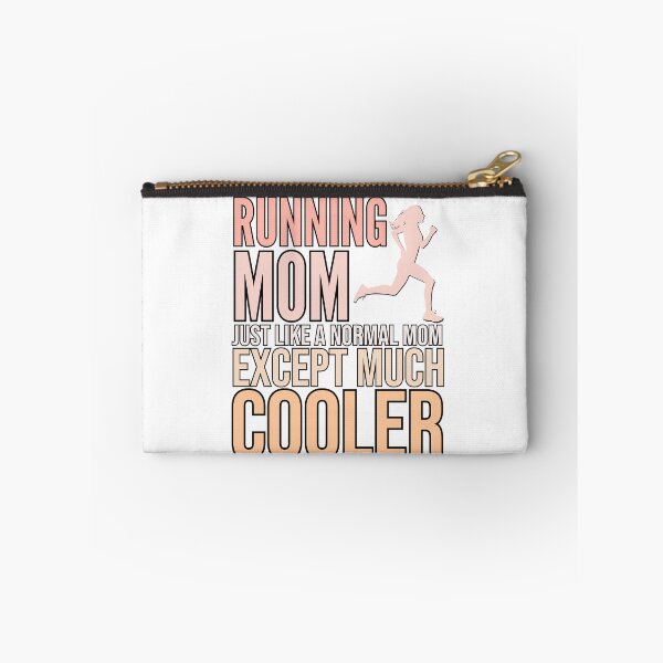Item preview, Running Mom designed and sold by HappyDelights.