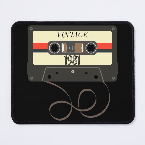 Item preview, Vintage 1981 limited edition designed and sold by ginochris72.