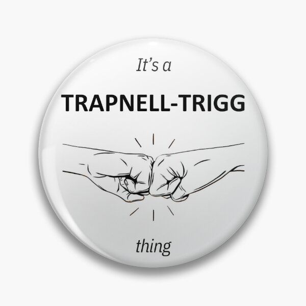 Item preview, Trapnell-Trigg designed and sold by Heart~Full Art by Julie J.
