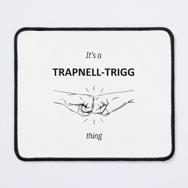 Item preview, Trapnell-Trigg designed and sold by Heart~Full Art by Julie J.