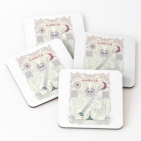 Item preview, jerry garcia designed and sold by ikacndrailja.