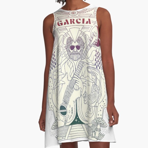 Item preview, jerry garcia designed and sold by ikacndrailja.