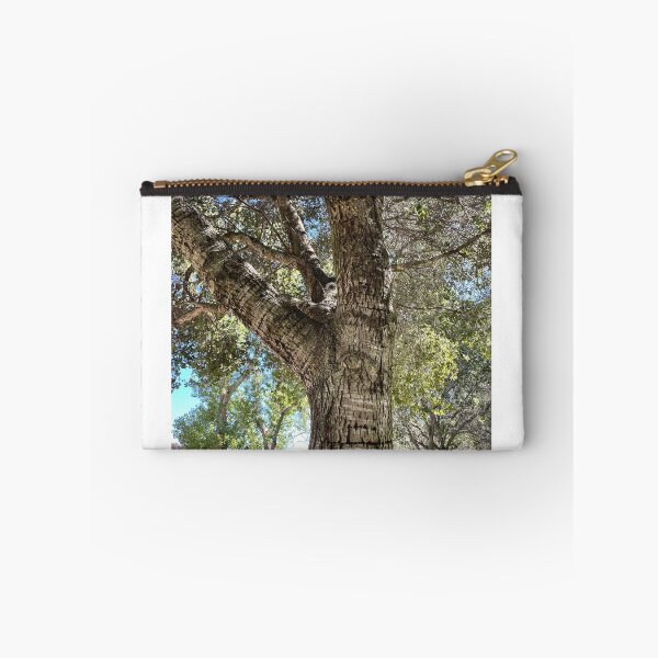 Artikelvorschau, Baum mit sehr interessanten Markierungen am Stamm entworfen und verkauft von ClaudiasCousin.