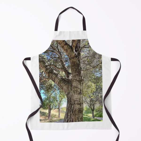 Item preview, Tree with very interesting markings on trunk designed and sold by ClaudiasCousin.