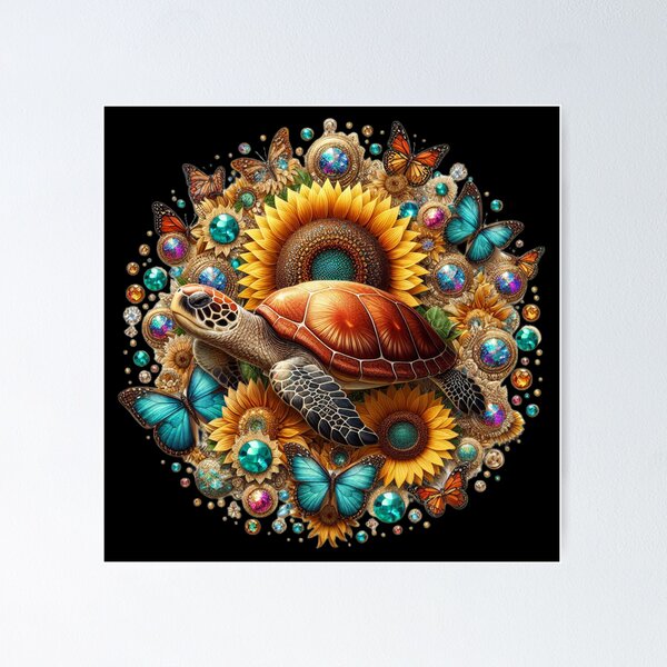 Item preview, Diamonds in the sand designed and sold by Dana  Burke.