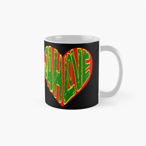 Item preview, Jah Love Irie Colors designed and sold by DzinesByEarle.