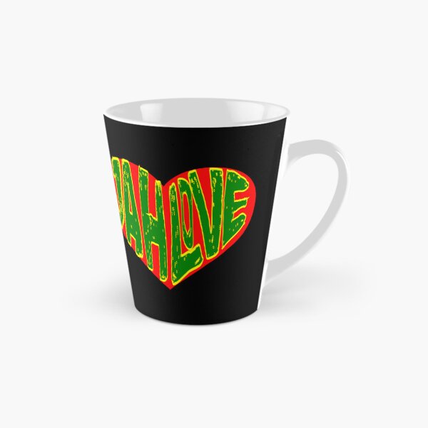 Item preview, Jah Love Irie Colores designed and sold by DzinesByEarle.