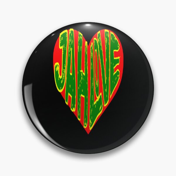 Artikelvorschau, Jah Love Irie Colors entworfen und verkauft von DzinesByEarle.