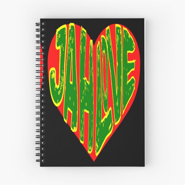 Item preview, Jah Love Irie Colors designed and sold by DzinesByEarle.
