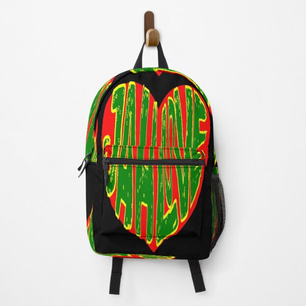 Item preview, Jah Love Irie Colors designed and sold by DzinesByEarle.