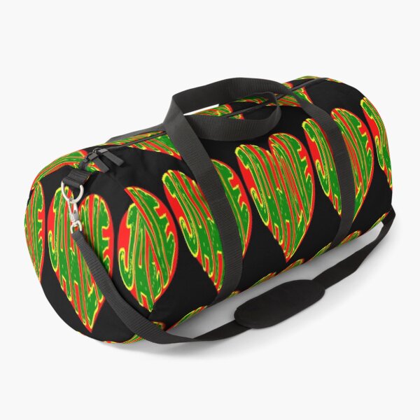 Item preview, Jah Love Irie Colors designed and sold by DzinesByEarle.