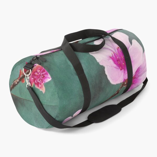 Item preview, Peach flower. designed and sold by martapesce.