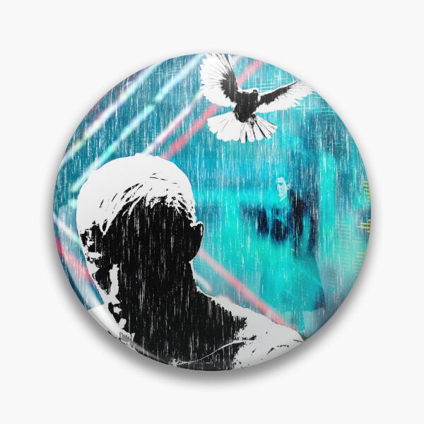 Item preview, Rain designed and sold by DToneDef.