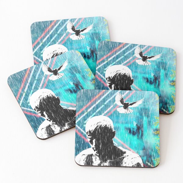 Item preview, Rain designed and sold by DToneDef.