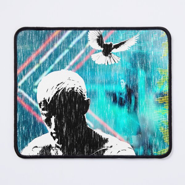 Item preview, Rain designed and sold by DToneDef.