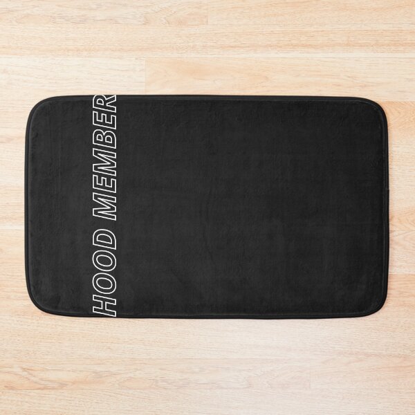 Item preview, Hood member designed and sold by Young31Mercher.