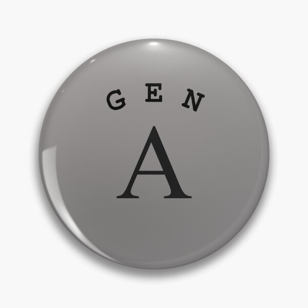 Item preview, Generation Alpha designed and sold by OYLOS.