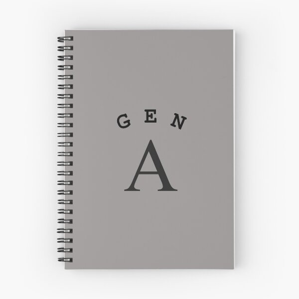 Item preview, Generation Alpha designed and sold by OYLOS.