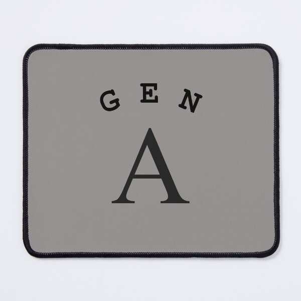Item preview, Generation Alpha designed and sold by OYLOS.