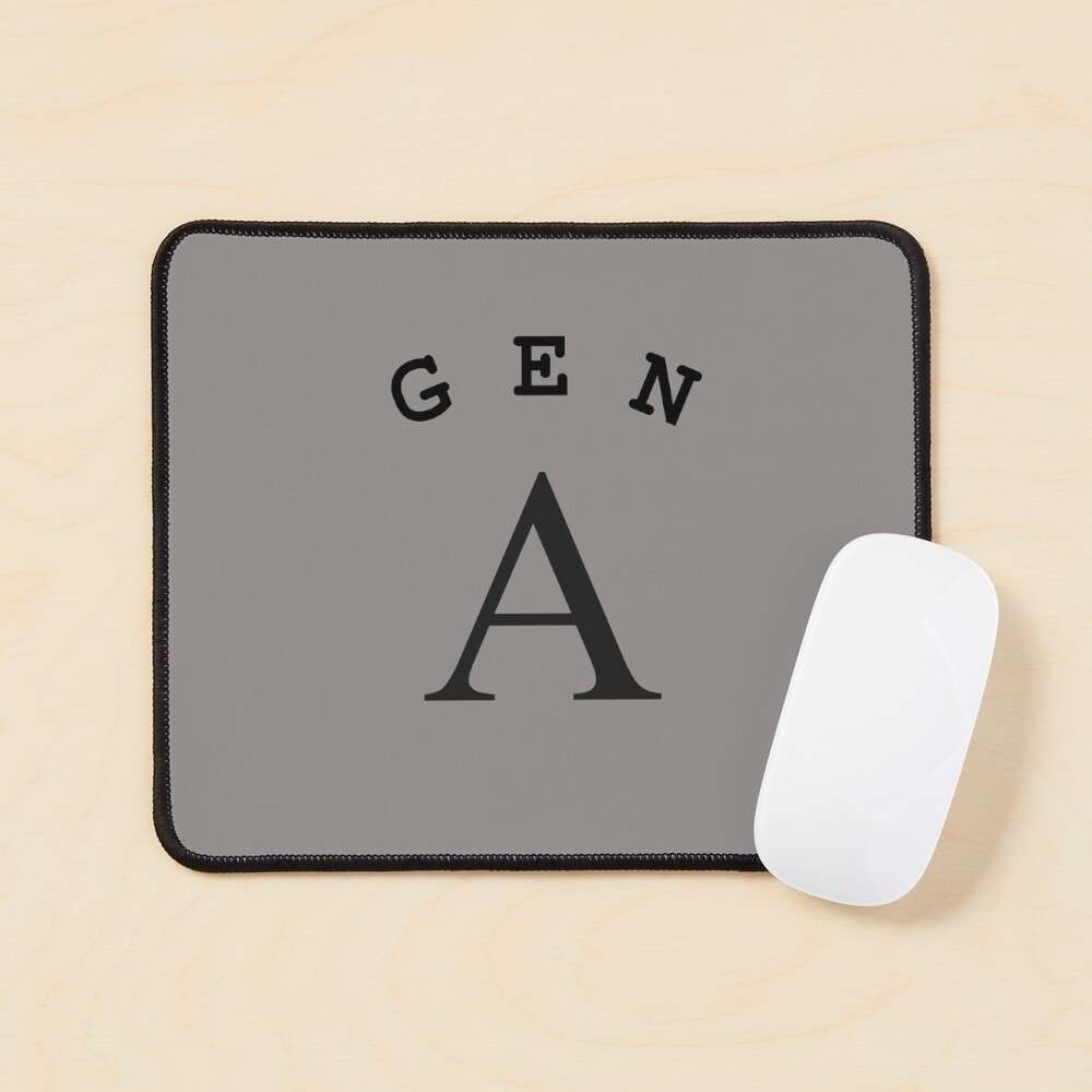 Item preview, Mouse Pad designed and sold by OYLOS.