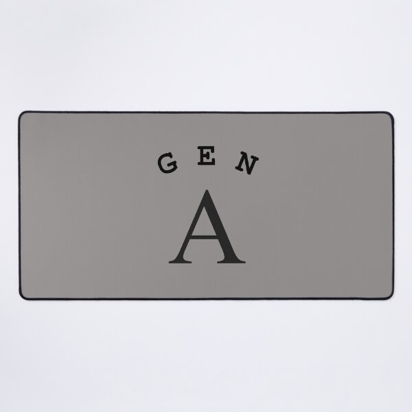 Item preview, Generation Alpha designed and sold by OYLOS.