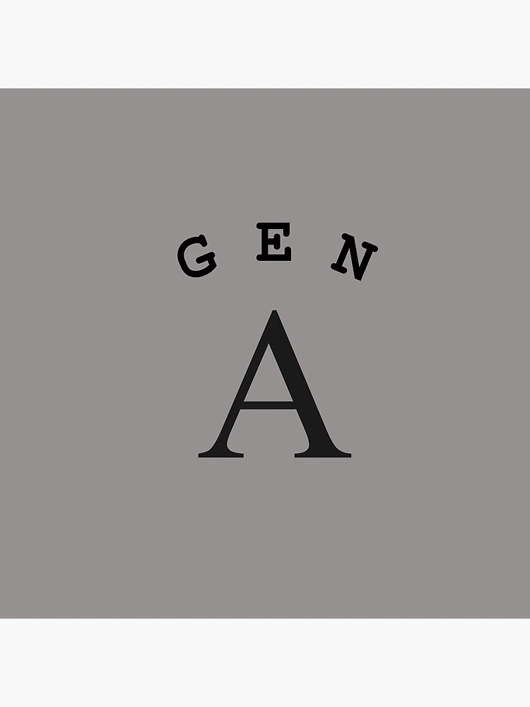 Thumbnail 4 of 4, Clock, Generation Alpha designed and sold by OYLOS.