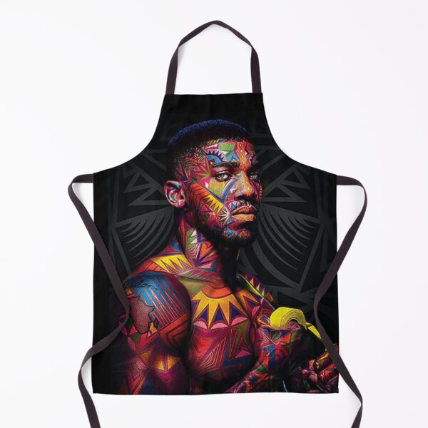 Item preview, Anthony Joshua designed and sold by UZRWRLD .