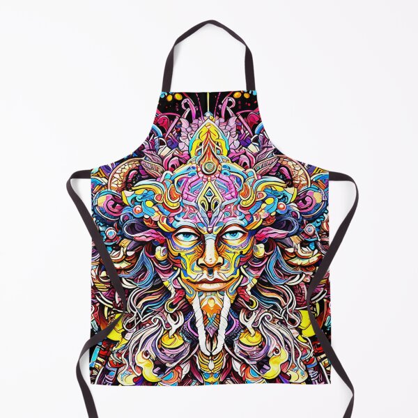 Item preview, Teagens's spirit Gaurdian designed and sold by thirdeyeiris.