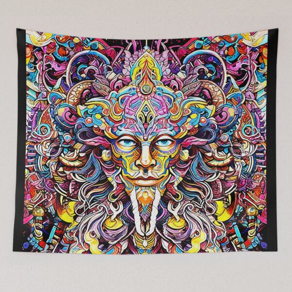 Item preview, Teagens's spirit Gaurdian designed and sold by thirdeyeiris.