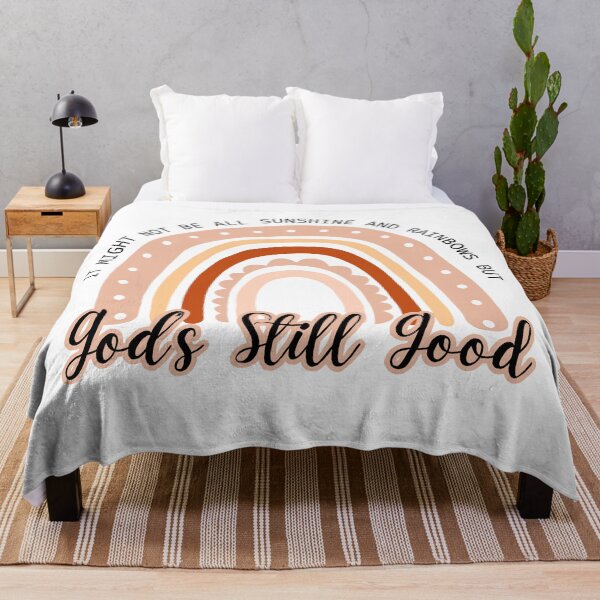 Item preview, God's Still Good Digital Design designed and sold by Heavenly Hues.