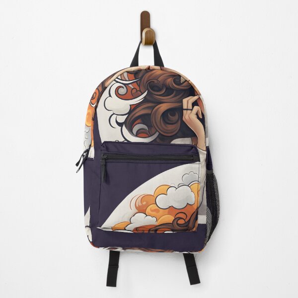 Item preview, Abstract Painted Lady designed and sold by CoolMantras.