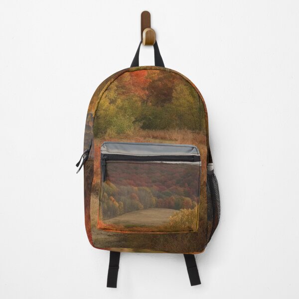 Item preview, forest in autumn designed and sold by Magic3D.