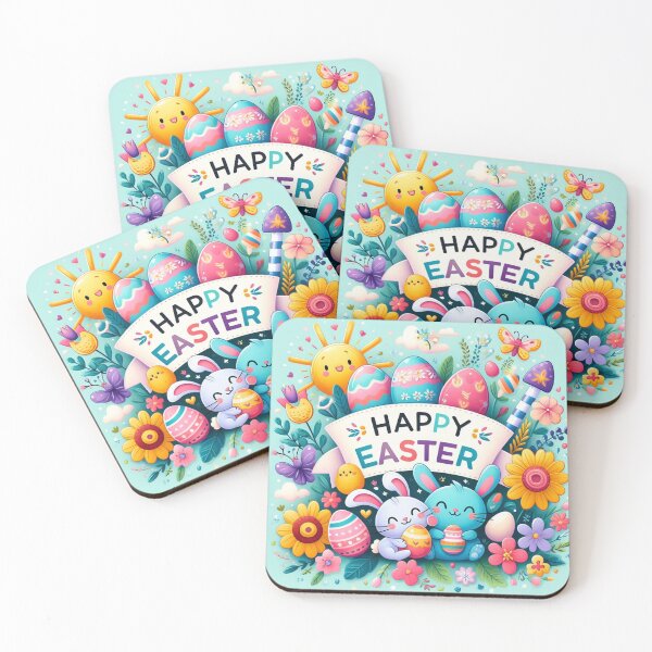Item preview, A Joyful Easter Celebration designed and sold by peterdawood.