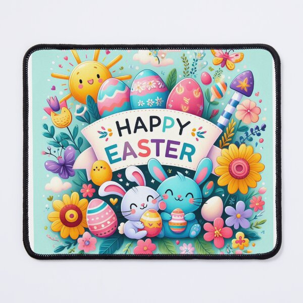 Item preview, A Joyful Easter Celebration designed and sold by peterdawood.